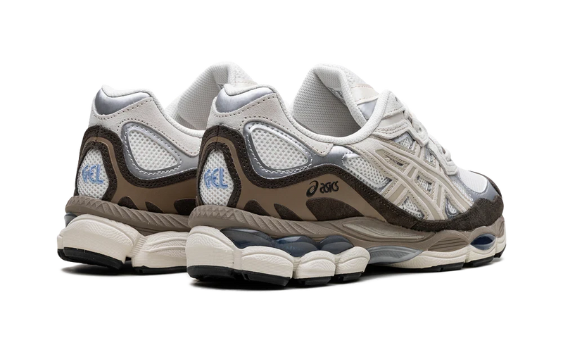 ASICS Gel-NYC Cream