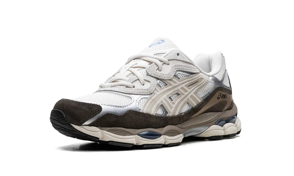 ASICS Gel-NYC Cream - 5