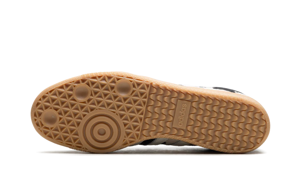Adidas Samba OG Cow Print