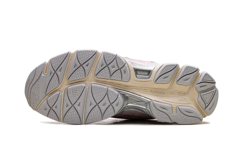 ASICS Gel-NYC Cream Rose Water - 4