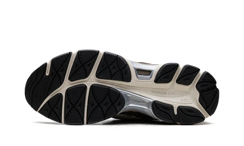 ASICS Gel-NYC Cream - 6