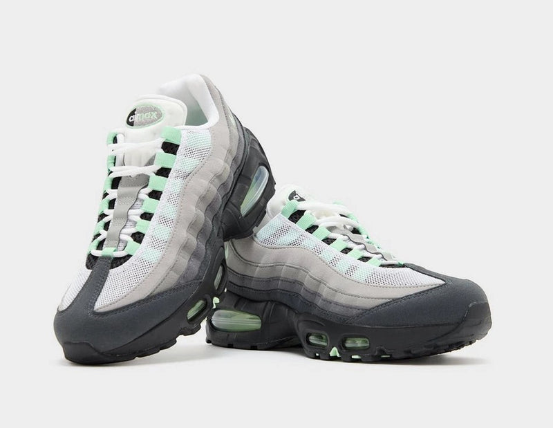 Nike Air Max 95 OG Big Bubble Fresh Mint (Women's)