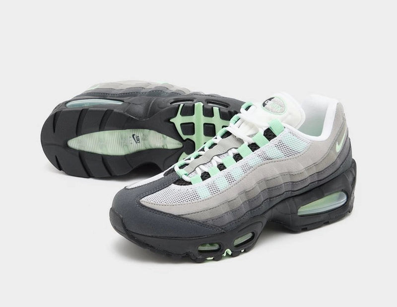 Nike Air Max 95 OG Big Bubble Fresh Mint (Women's)