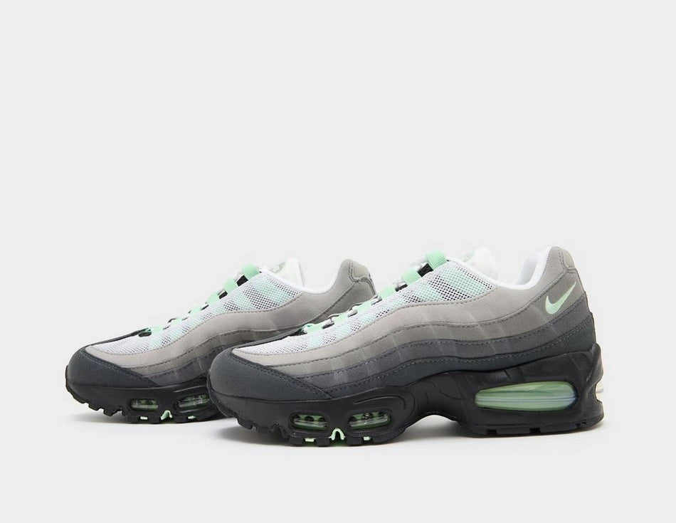 Nike Air Max 95 OG Big Bubble Fresh Mint (Women's)