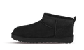UGG Classic Ultra Mini Boot Black UGG