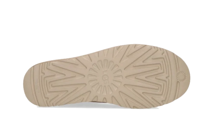 UGG Classic Ultra Mini Boot Sand - 3
