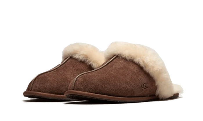 UGG Scuffette II Espresso