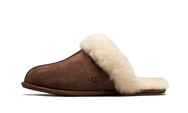 UGG Scuffette II Espresso