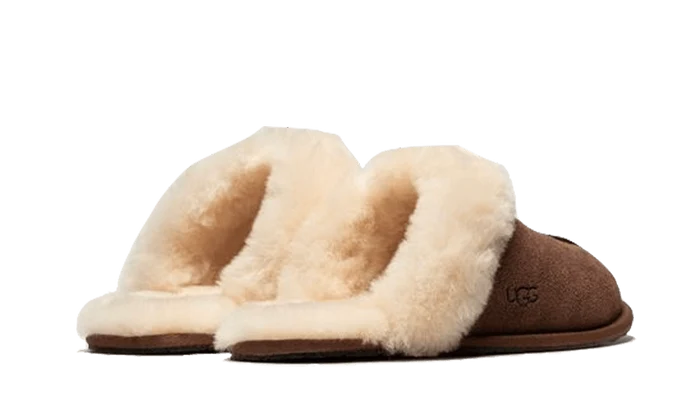 UGG Scuffette II Espresso