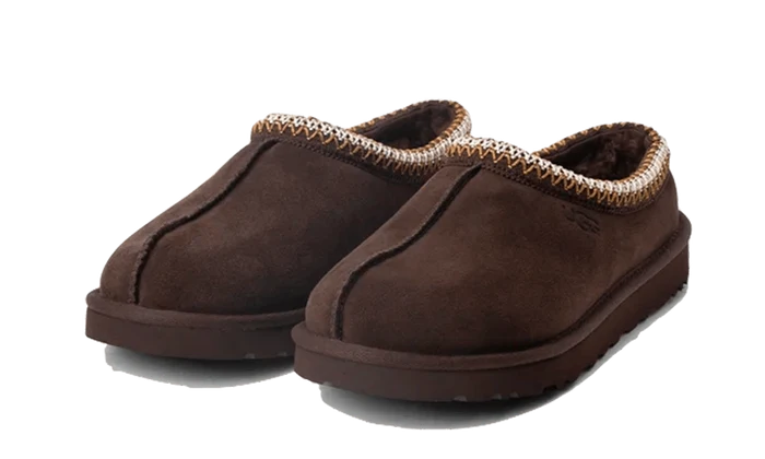 UGG Tasman II Slipper Dusted Cocoa