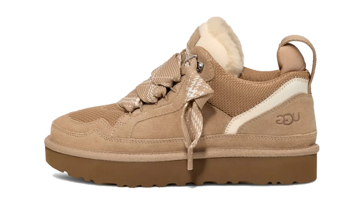 UGG Lowmel Sand