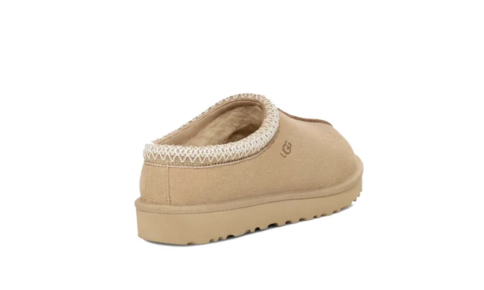 UGG Tasman Slipper Mustard Seed