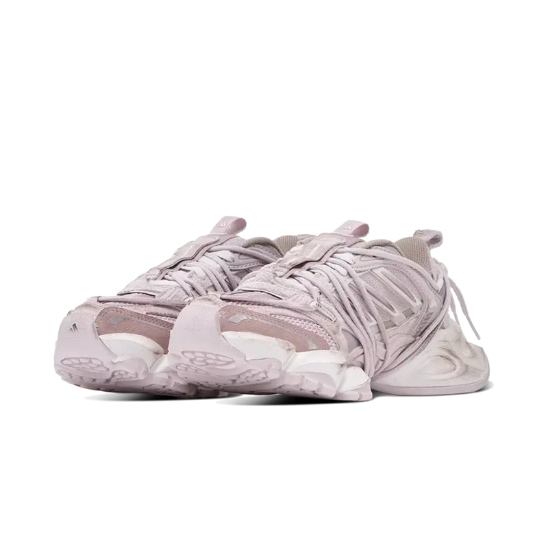 adidas XLG Runner Deluxe 2.0 Grey Metallic Crystal White