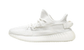 Yeezy Boost 350 V2 Bone - dropsnkrs