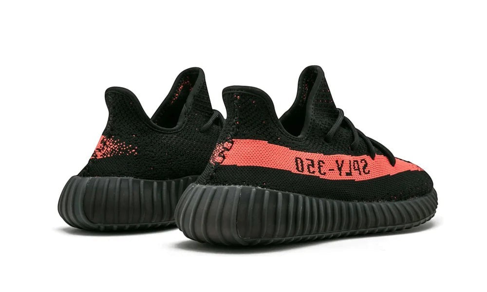 Yeezy Boost 350 V2 Core Black Red - CP9652 – FastCop Store