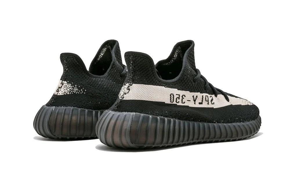 Adidas Yeezy Boost 350 V2 Oreo - 4