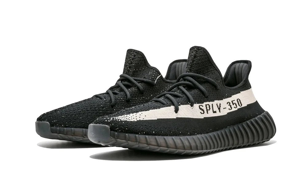 Adidas Yeezy Boost 350 V2 Oreo - 3