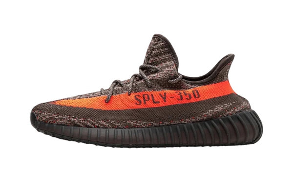 Yeezy Boost 350 V2 Dark Beluga - 1