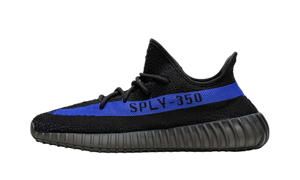 Yeezy Boost 350 V2 Dazzling Blue