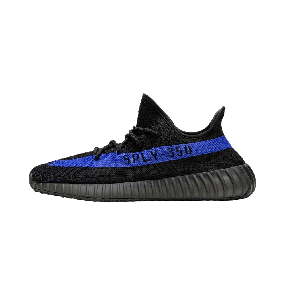 Yeezy Boost 350 V2 Dazzling Blue - 1