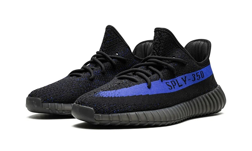 Yeezy Boost 350 V2 Dazzling Blue - 2