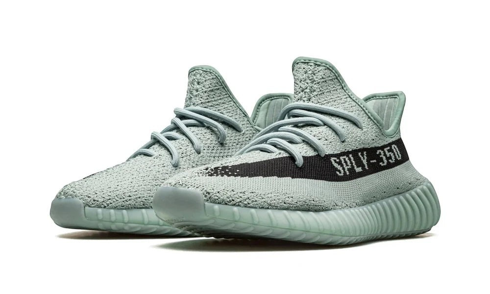 adidas Yeezy Boost 350 V2 Salt - 2