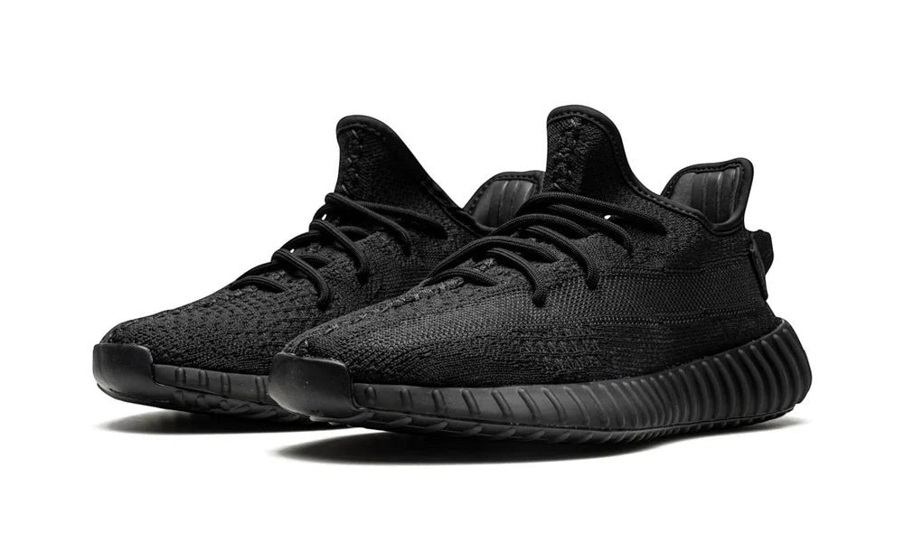Yeezy Boost 350 V2 Onyx - 2