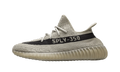 Yeezy Boost 350 V2 Slate - dropsnkrs