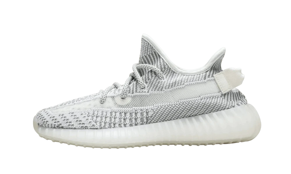 Yeezy Boost 350 V2 Static (Nicht reflektierend)