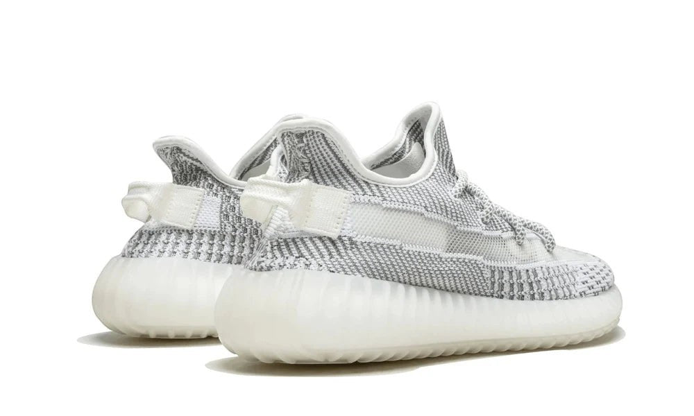 Yeezy Boost 350 V2 Static (Non-Reflective) - 4
