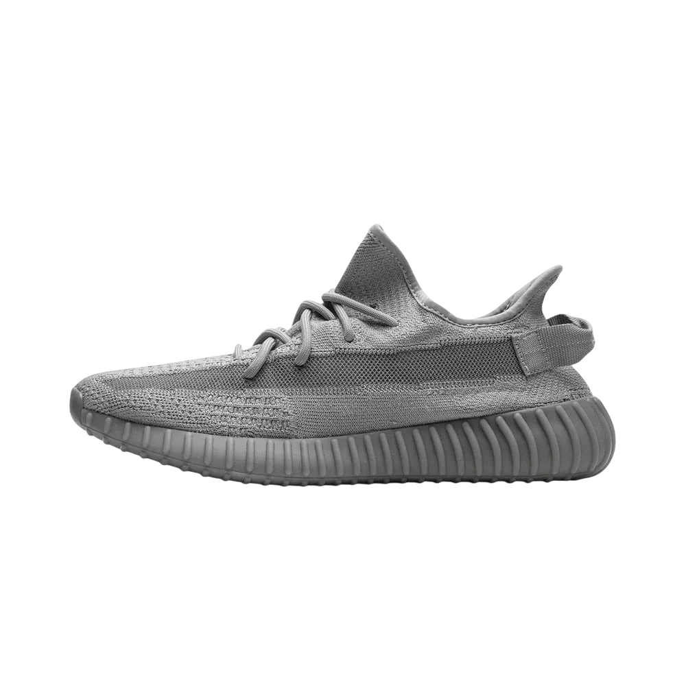 Yeezy Boost 350 V2 Steel Grey