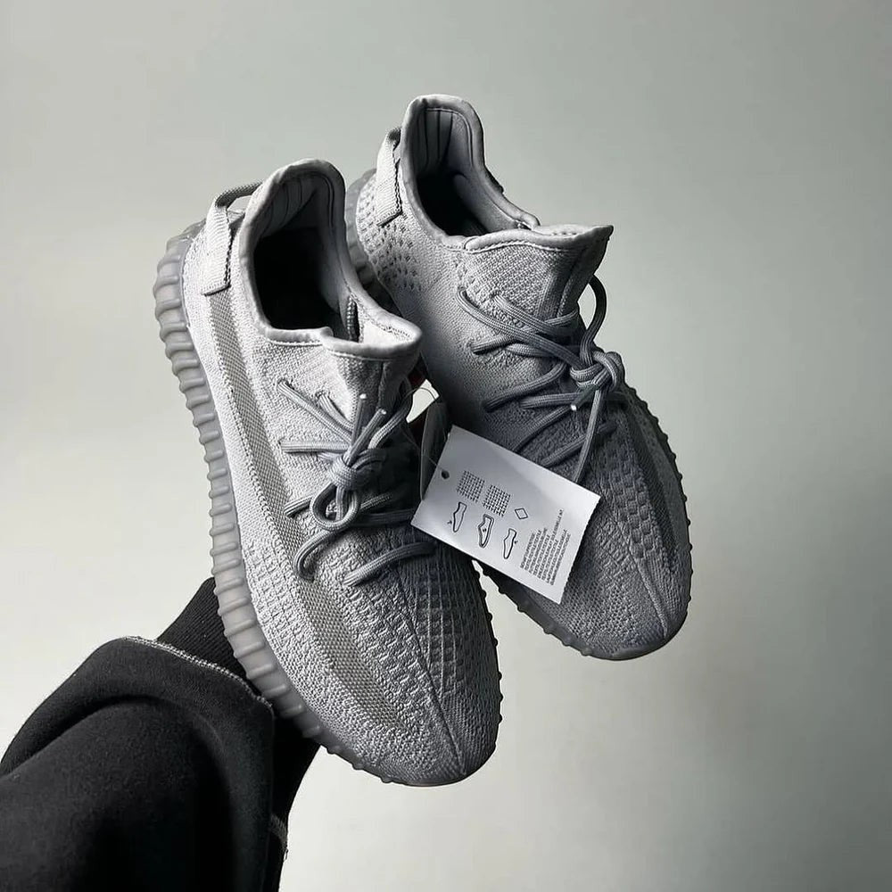 Yeezy Boost 350 V2 Steel Grey - 5