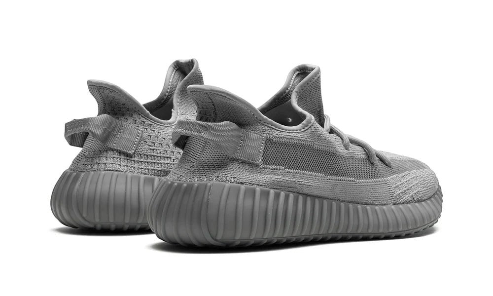 Yeezy Boost 350 V2 Steel Grey - 3