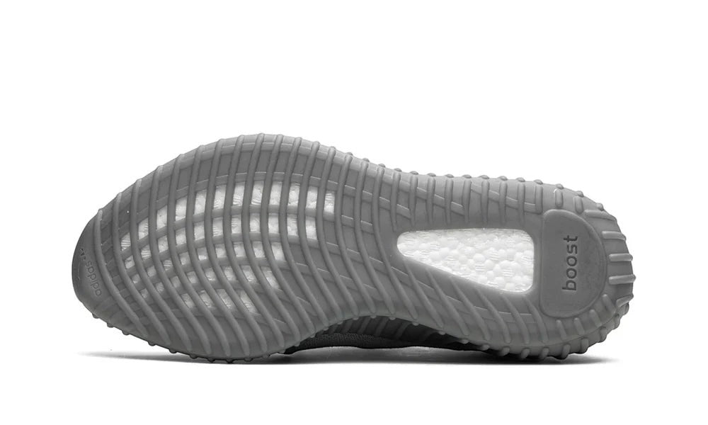 Yeezy Boost 350 V2 Steel Grey - 4