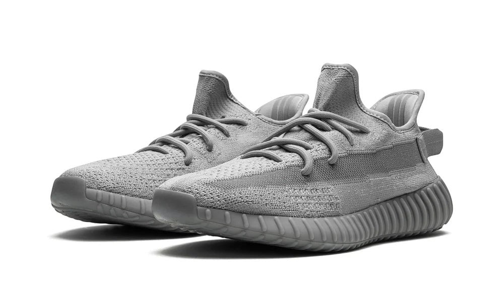 Yeezy Boost 350 V2 Steel Grey - 2