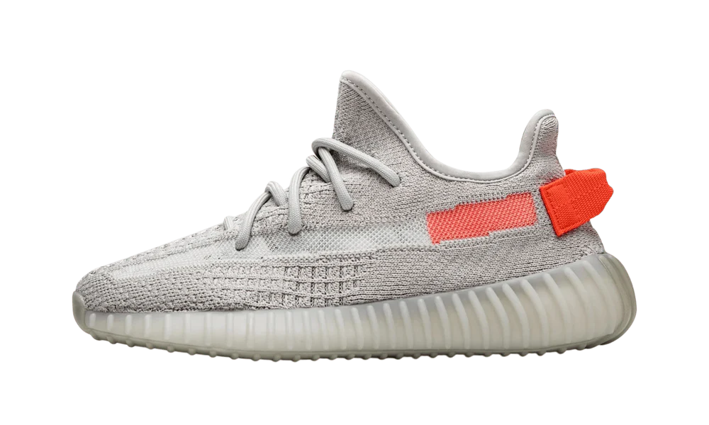 Yeezy Boost 350 V2 Rücklicht