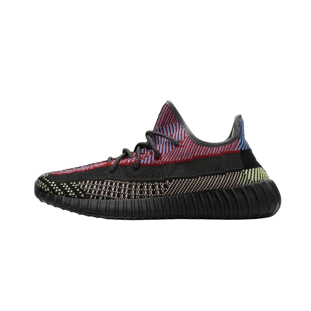 Yeezy Boost 350 V2 Yecheil (Non-Reflective)