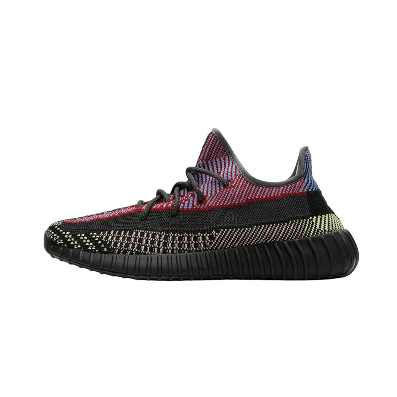 Yeezy Boost 350 V2 Yecheil (Non-Reflective)