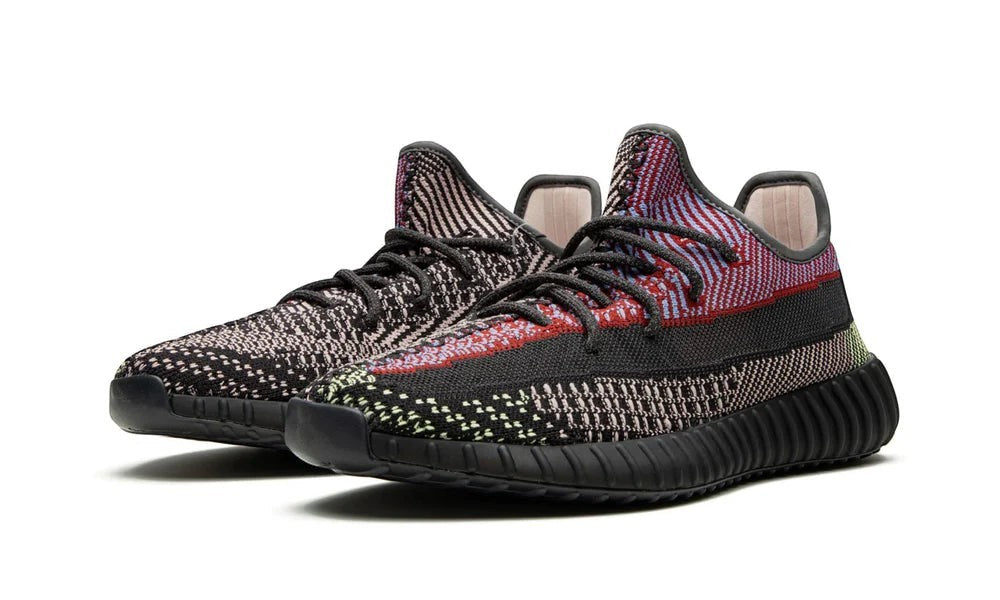 Yeezy Boost 350 V2 Yecheil (Non-Reflective) - 2