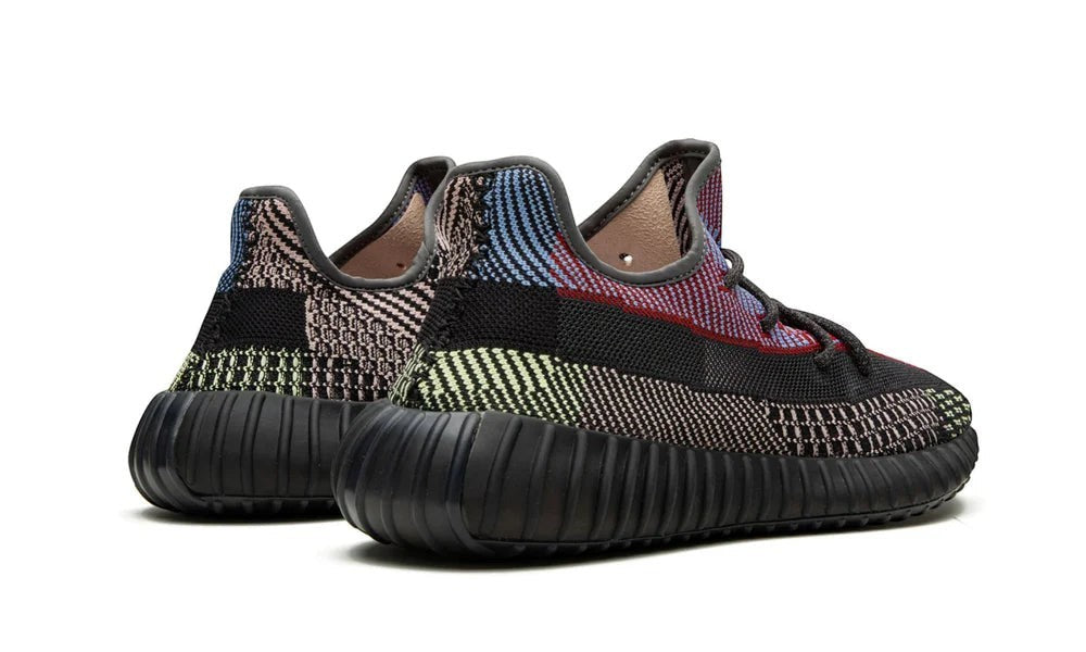 Yeezy Boost 350 V2 Yecheil (Non-Reflective)