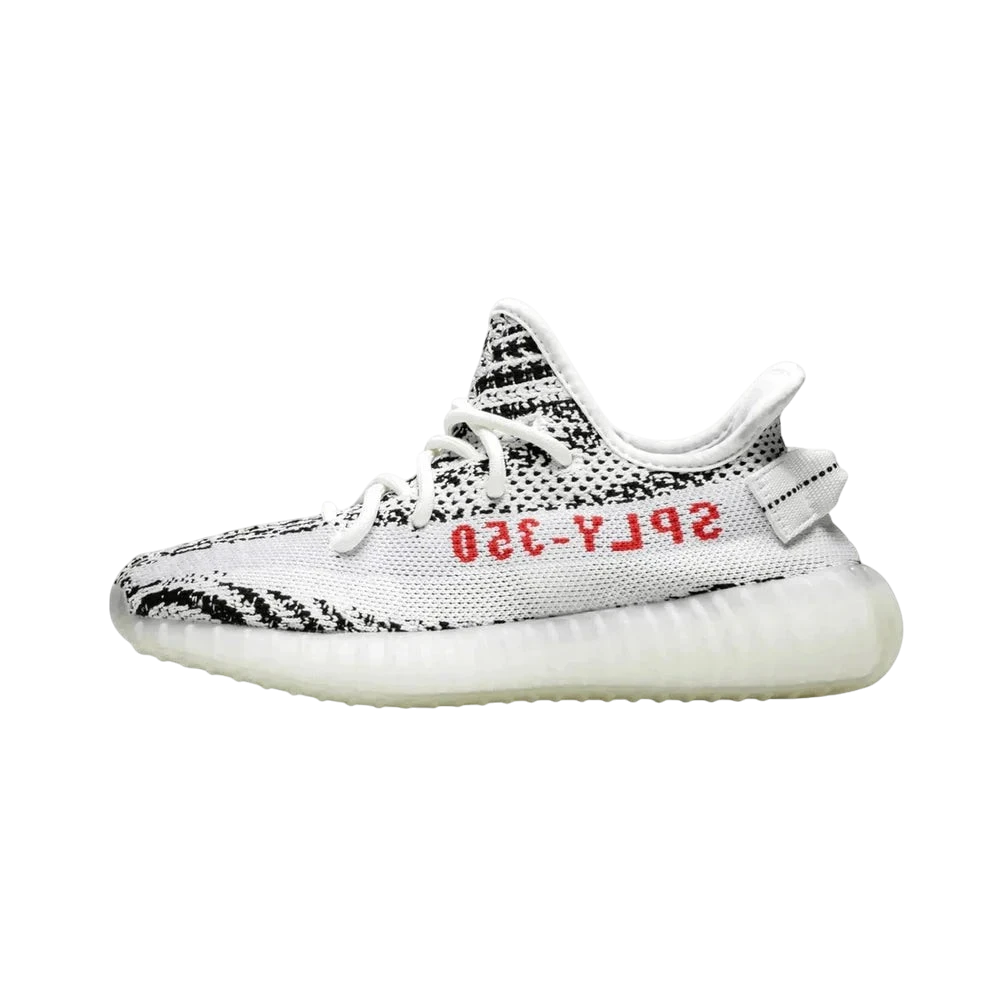 Yeezy Boost 350 V2 Zebra - 1