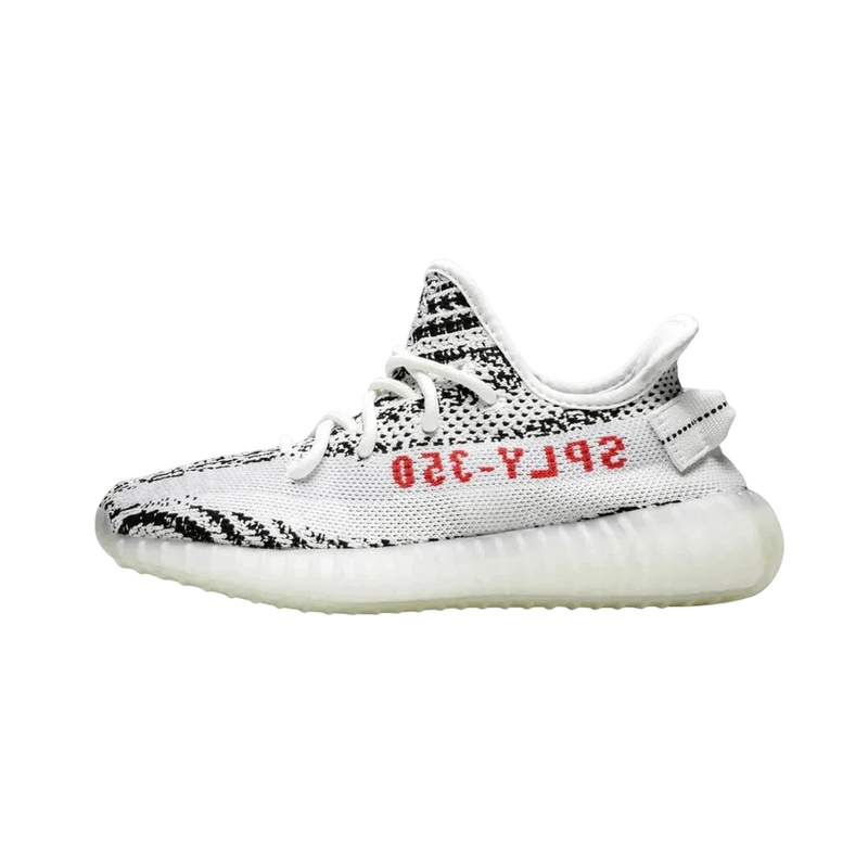 Yeezy Boost 350 V2 Zebra