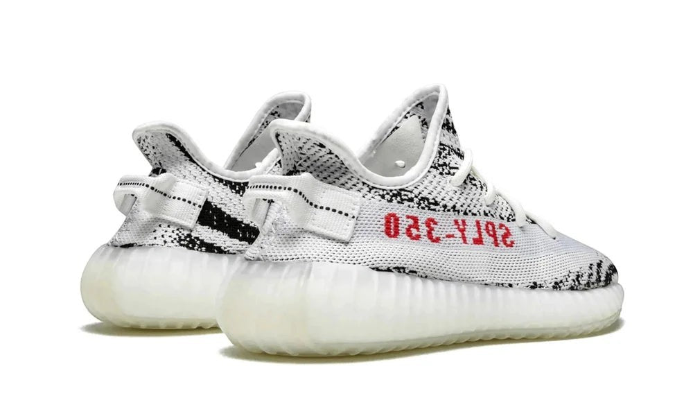 Yeezy Boost 350 V2 Zebra - 3