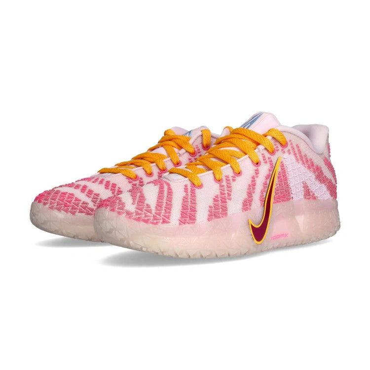 Nike Ja 3 Pink Foam