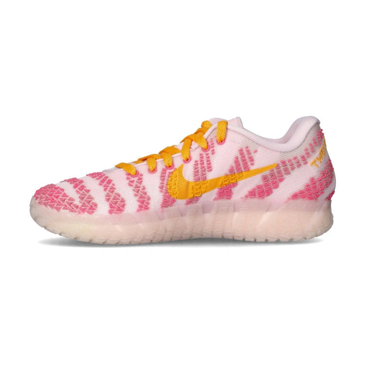 Nike Ja 3 Pink Foam