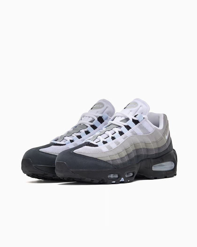 Nike Air Max 95 OG Big Bubble Blue Tint - 3